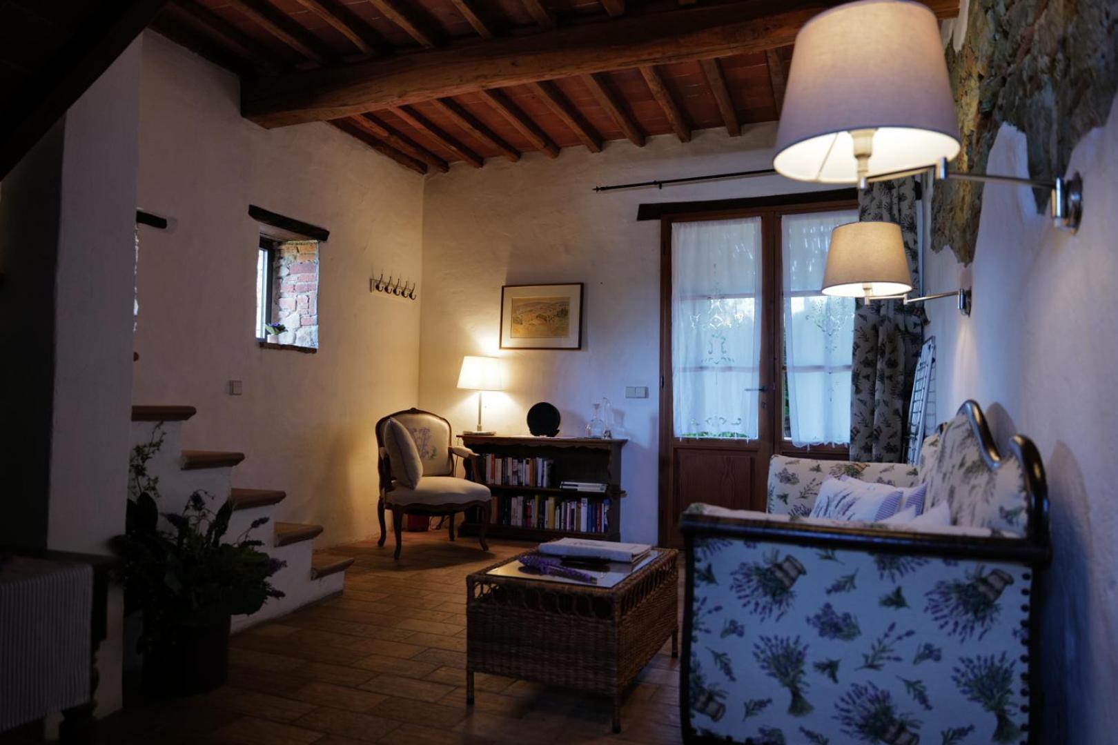 Ventena Vecchia Antico Frantoio Montevarchi Exteriér fotografie