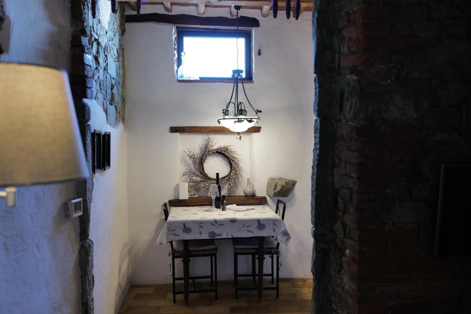 Ventena Vecchia Antico Frantoio Montevarchi Exteriér fotografie