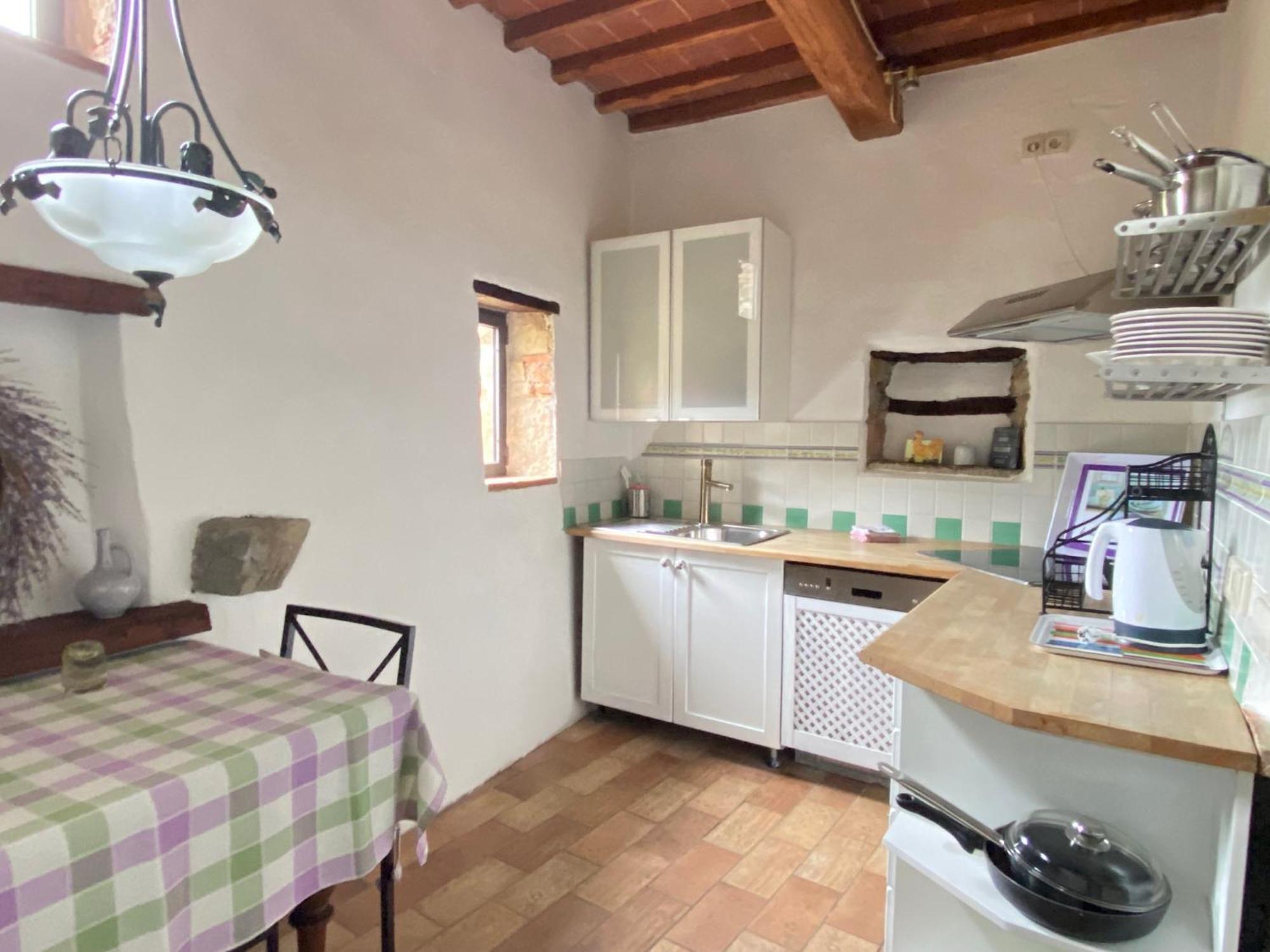 Ventena Vecchia Antico Frantoio Montevarchi Exteriér fotografie