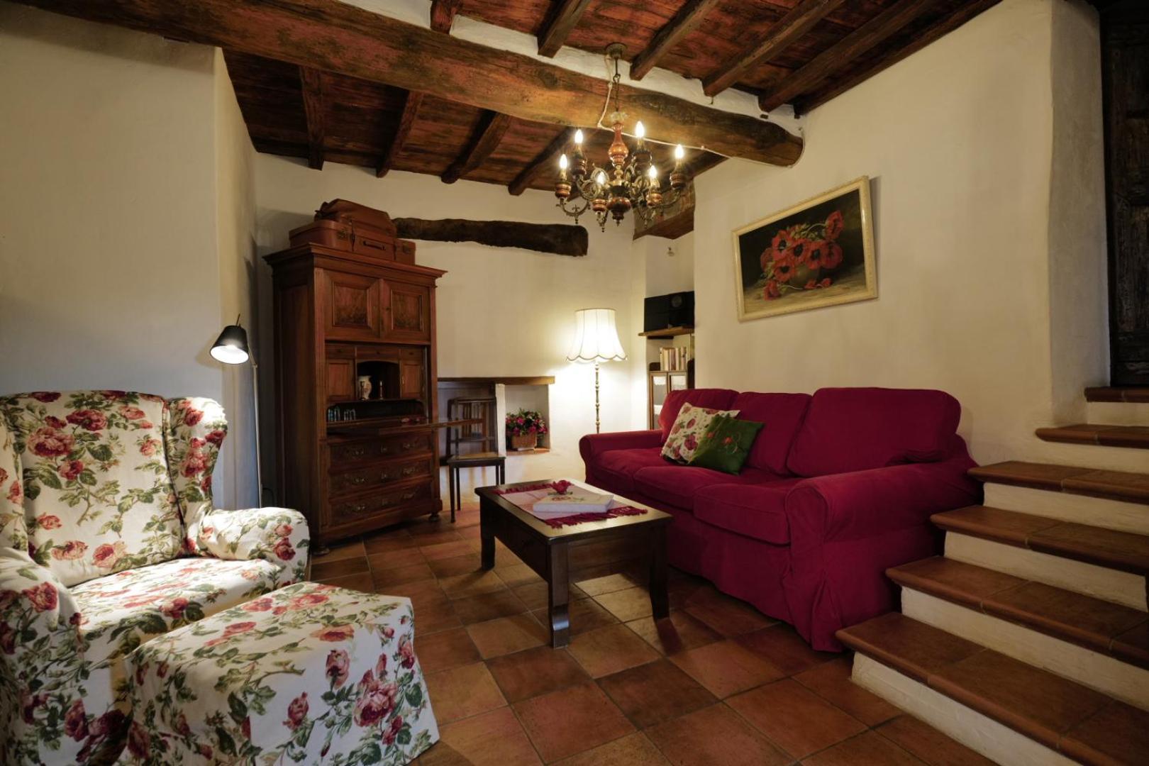 Ventena Vecchia Antico Frantoio Montevarchi Exteriér fotografie